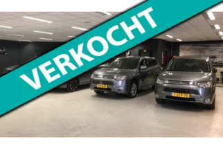 Mitsubishi-Outlander