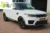 Land Rover-Range Rover Sport