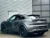 Porsche-Cayenne Coupé