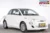 Fiat-500e