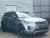 Land Rover-Range Rover Evoque