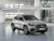 Mercedes-Benz-GLA klasse
