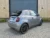 Fiat-500e Cabrio