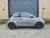 Fiat-500e Cabrio