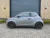Fiat-500e Cabrio