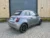 Fiat-500e Cabrio