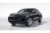 Porsche-Cayenne Coupé