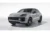 Porsche-Cayenne Coupé