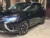Mitsubishi-Outlander
