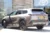 Toyota-bZ4X Touring