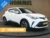 Toyota-C-HR