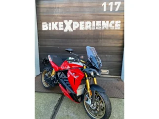 ENERGICA-EVA RIBELLE