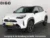 Toyota-Yaris Cross
