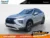 Mitsubishi-Eclipse Cross
