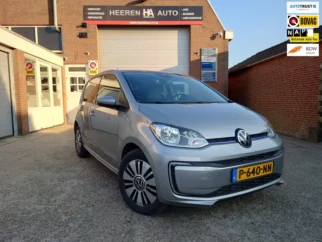 Volkswagen-e-Up!