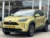 Toyota-Yaris Cross