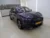 Ford-Mustang Mach-E