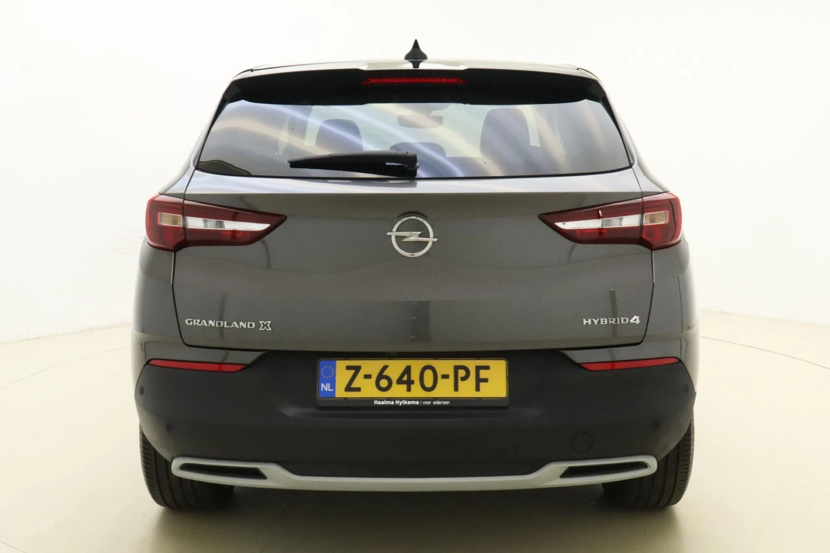 Opel-Grandland X