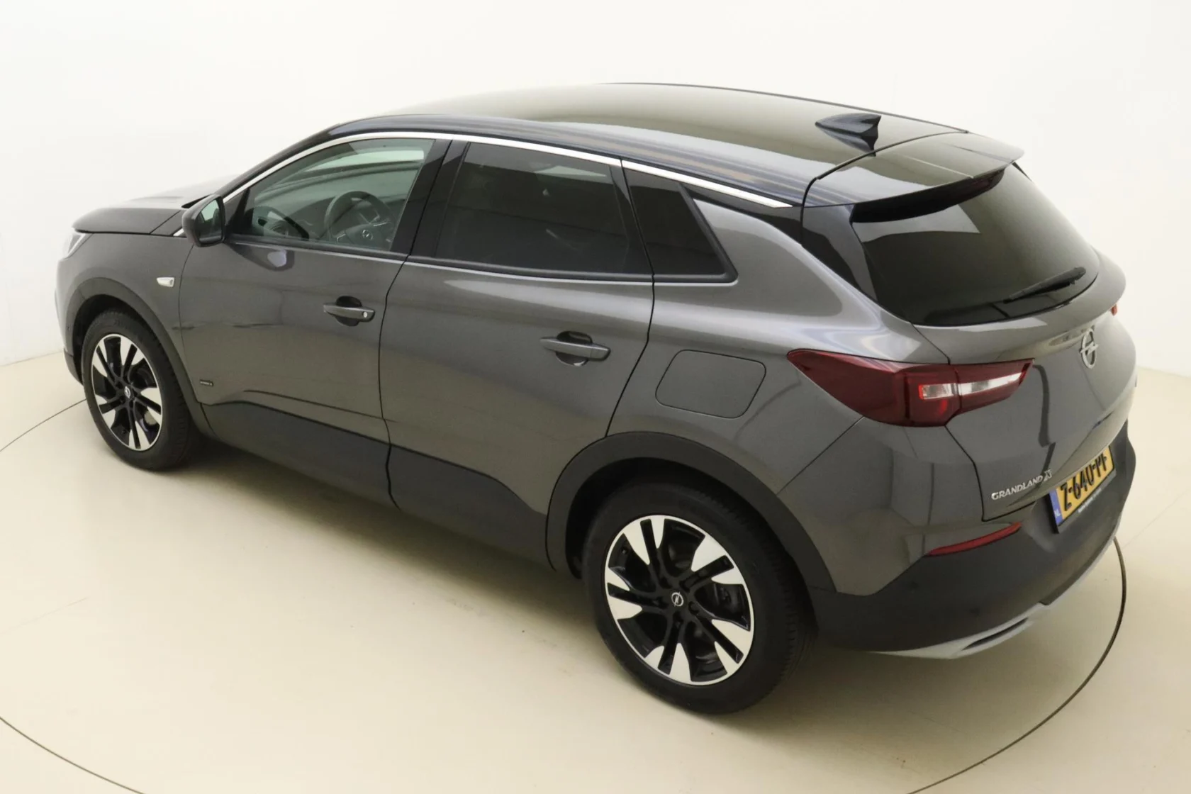 Opel-Grandland X