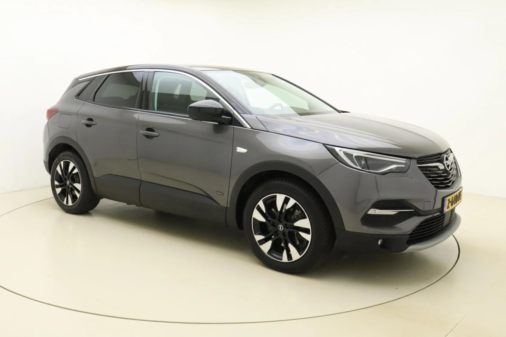 Opel-Grandland X