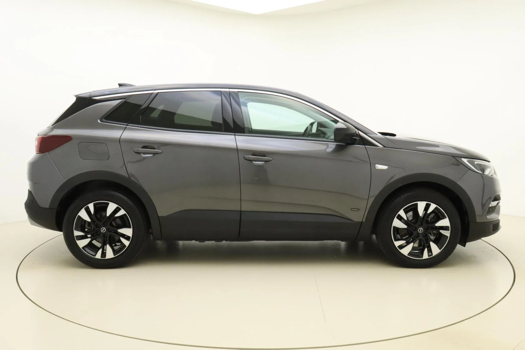 Opel-Grandland X