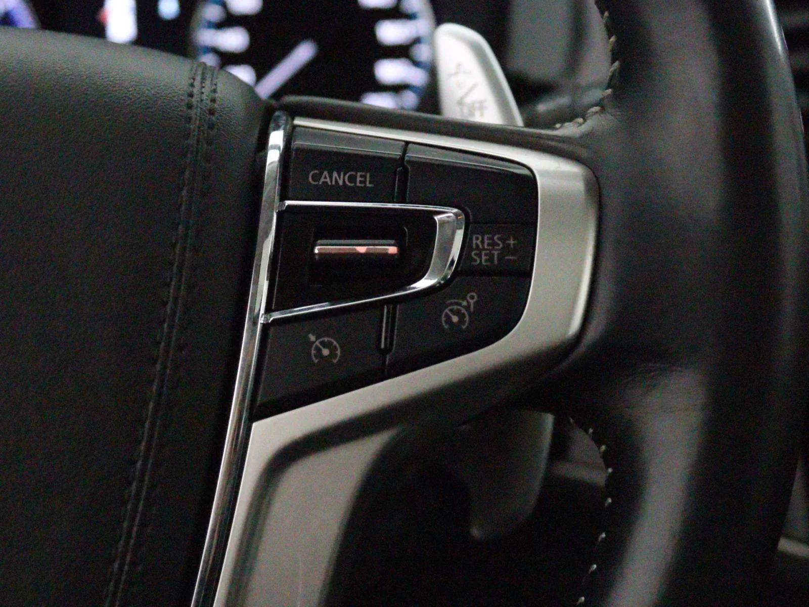 Mitsubishi-Outlander