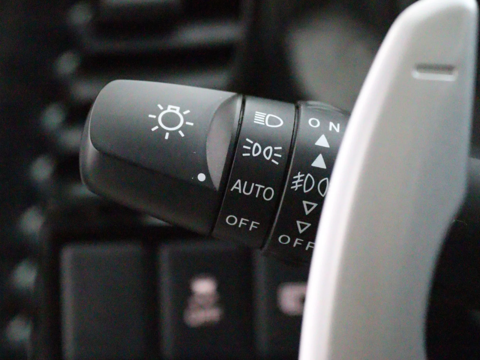 Mitsubishi-Outlander