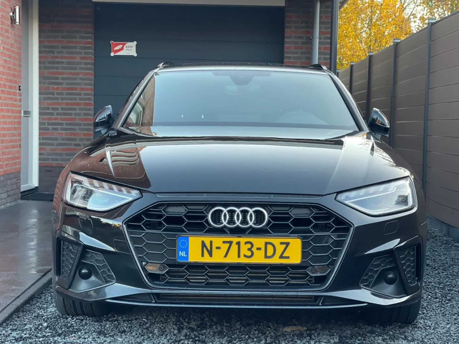Audi-A4