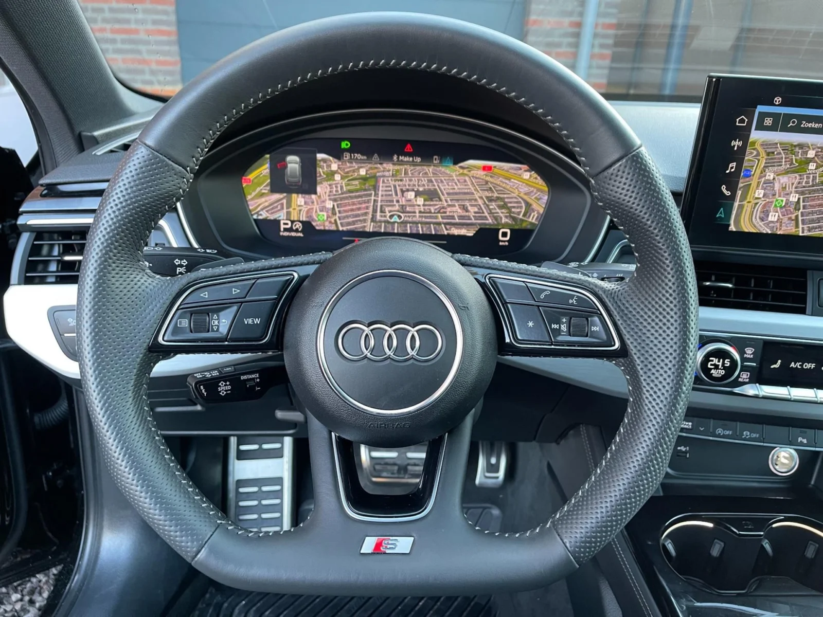 Audi-A4
