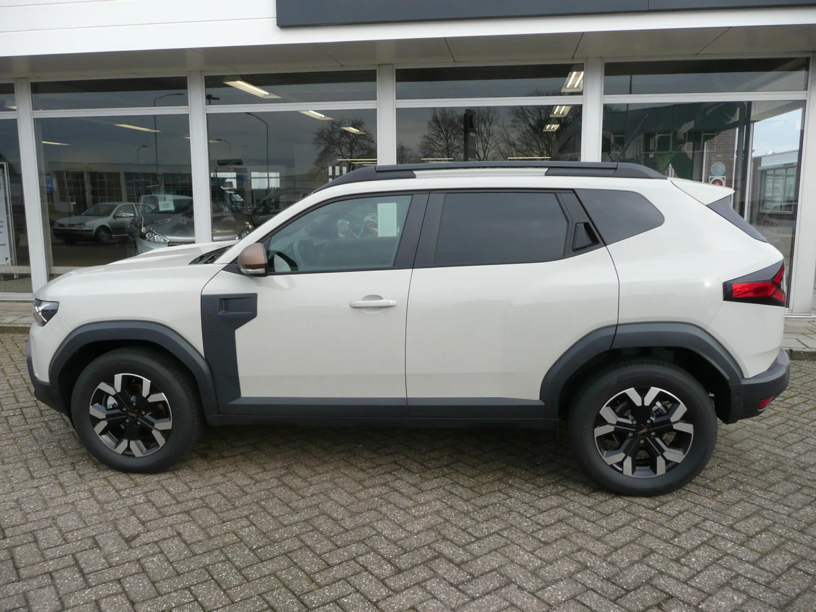 Dacia-Duster