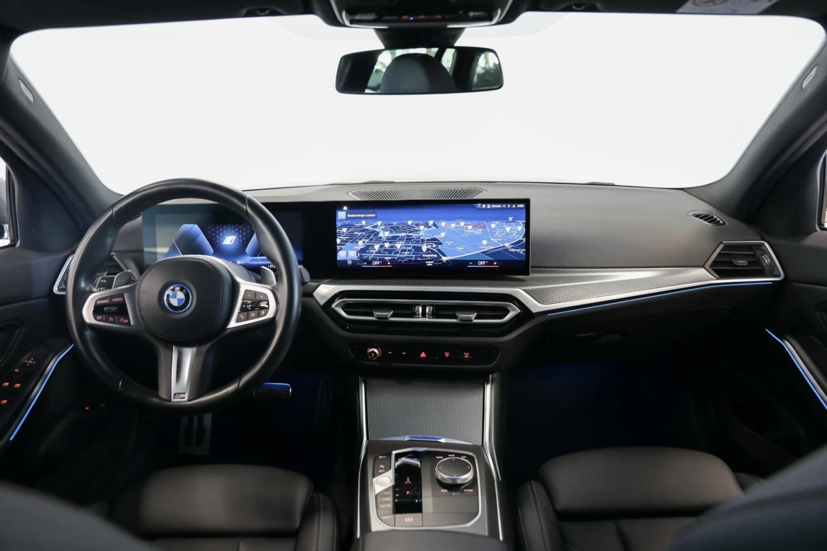 BMW-3-serie