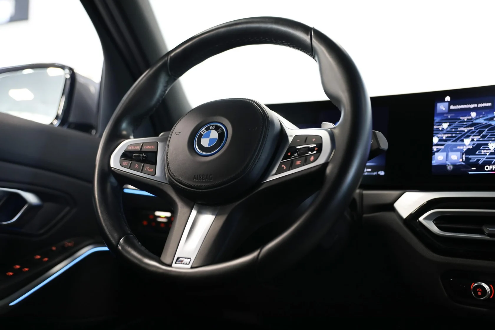 BMW-3-serie