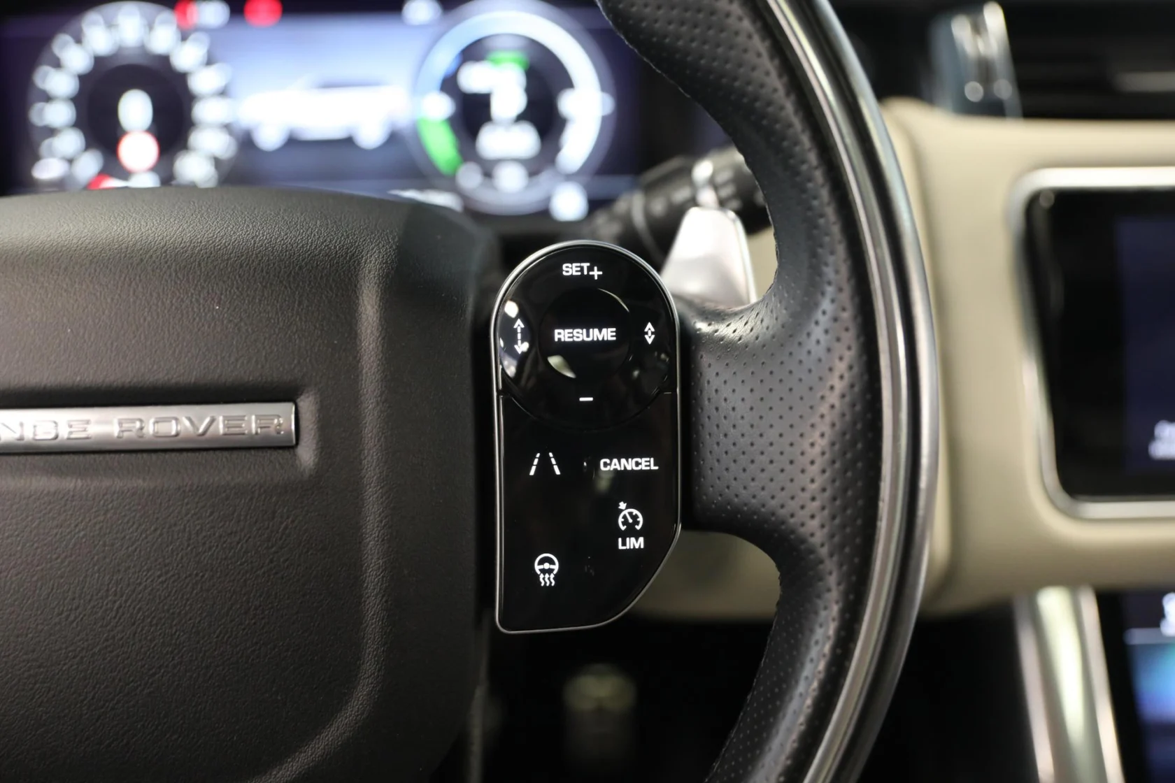 Land Rover-Range Rover Sport