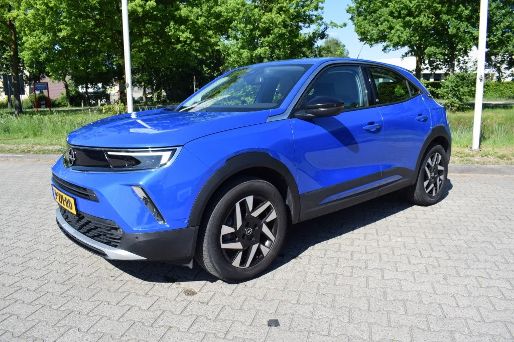 Opel-Mokka-e