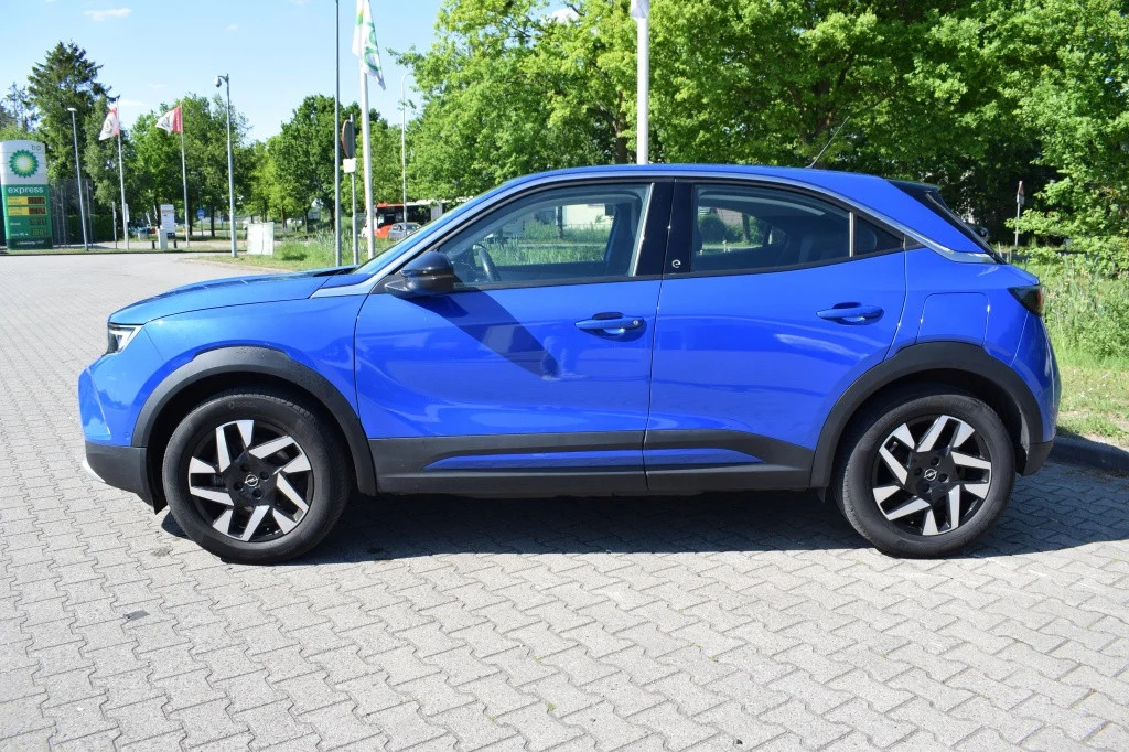 Opel-Mokka-e