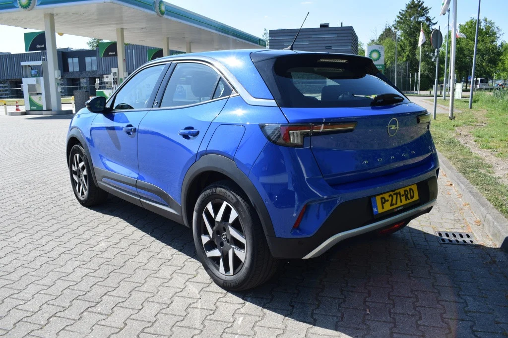 Opel-Mokka-e