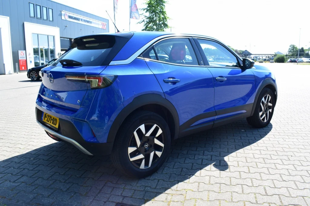 Opel-Mokka-e