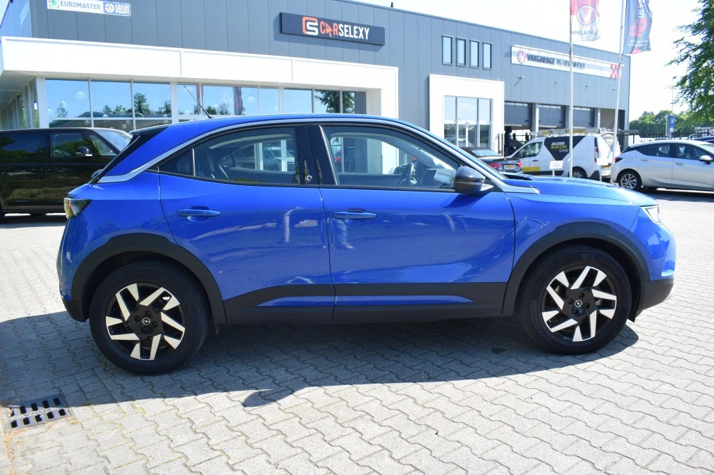 Opel-Mokka-e
