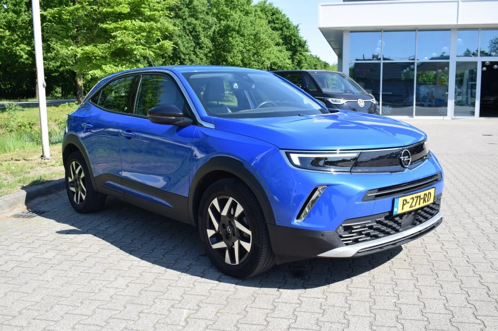 Opel-Mokka-e