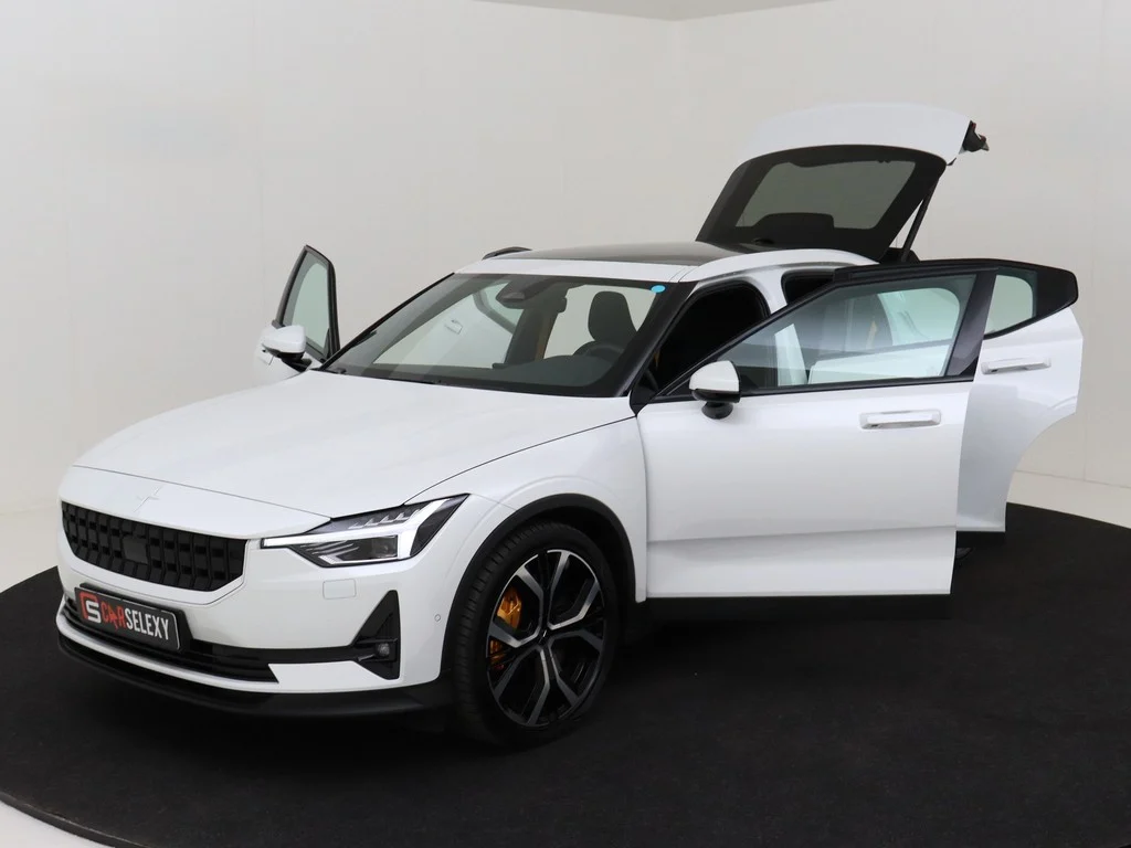 Polestar-2