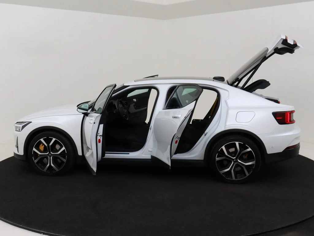 Polestar-2