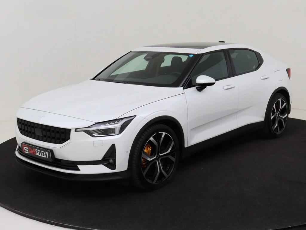 Polestar-2