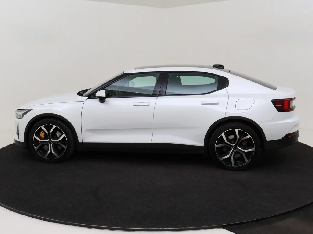Polestar-2