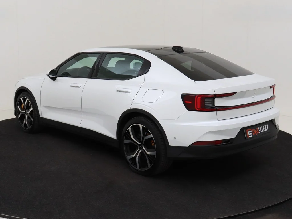 Polestar-2