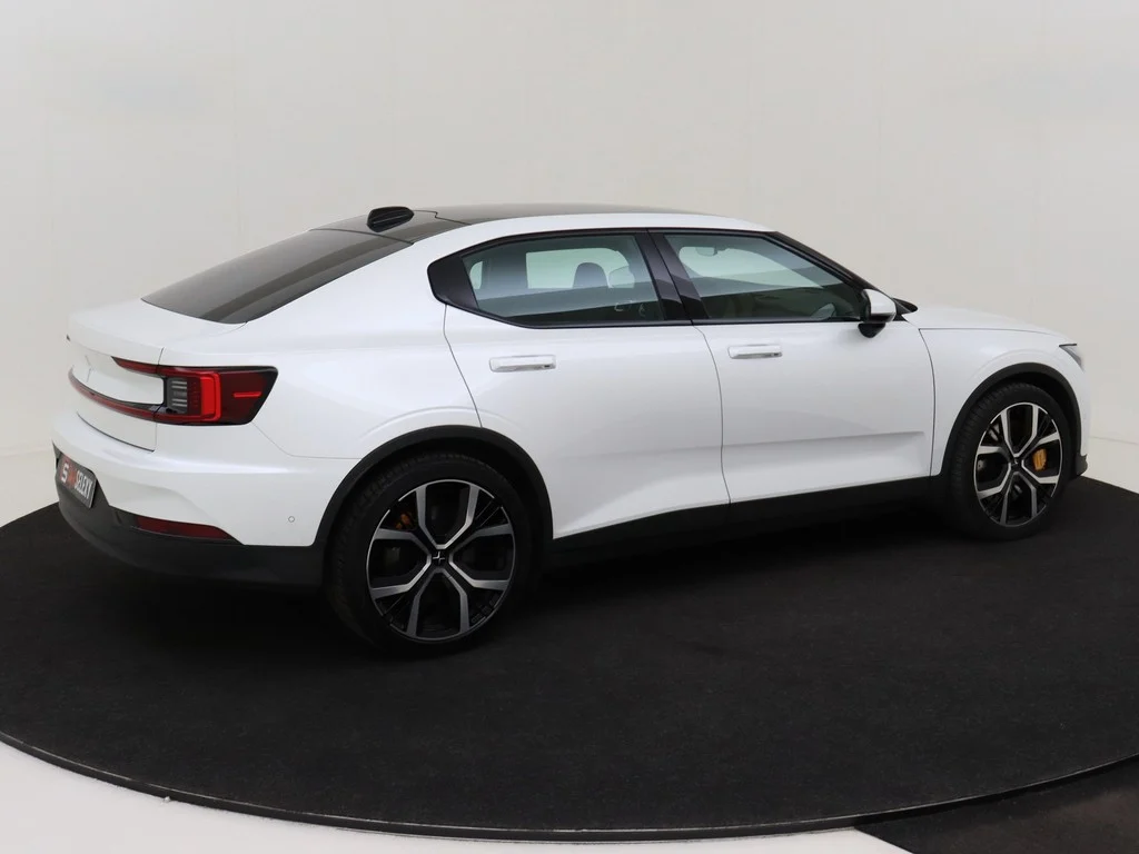 Polestar-2