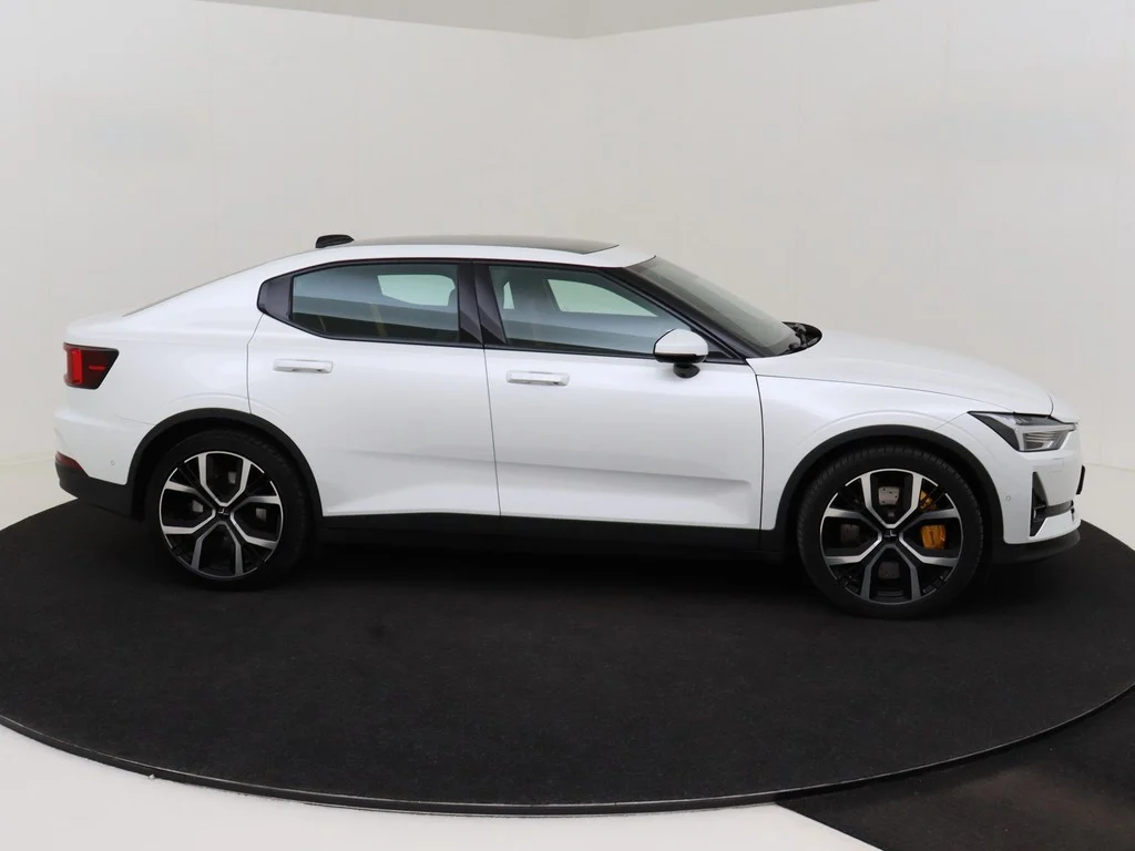 Polestar-2