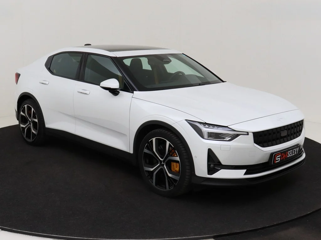 Polestar-2