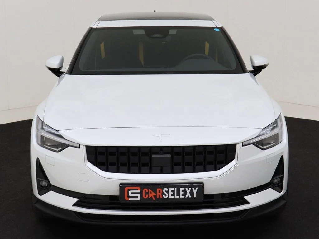 Polestar-2