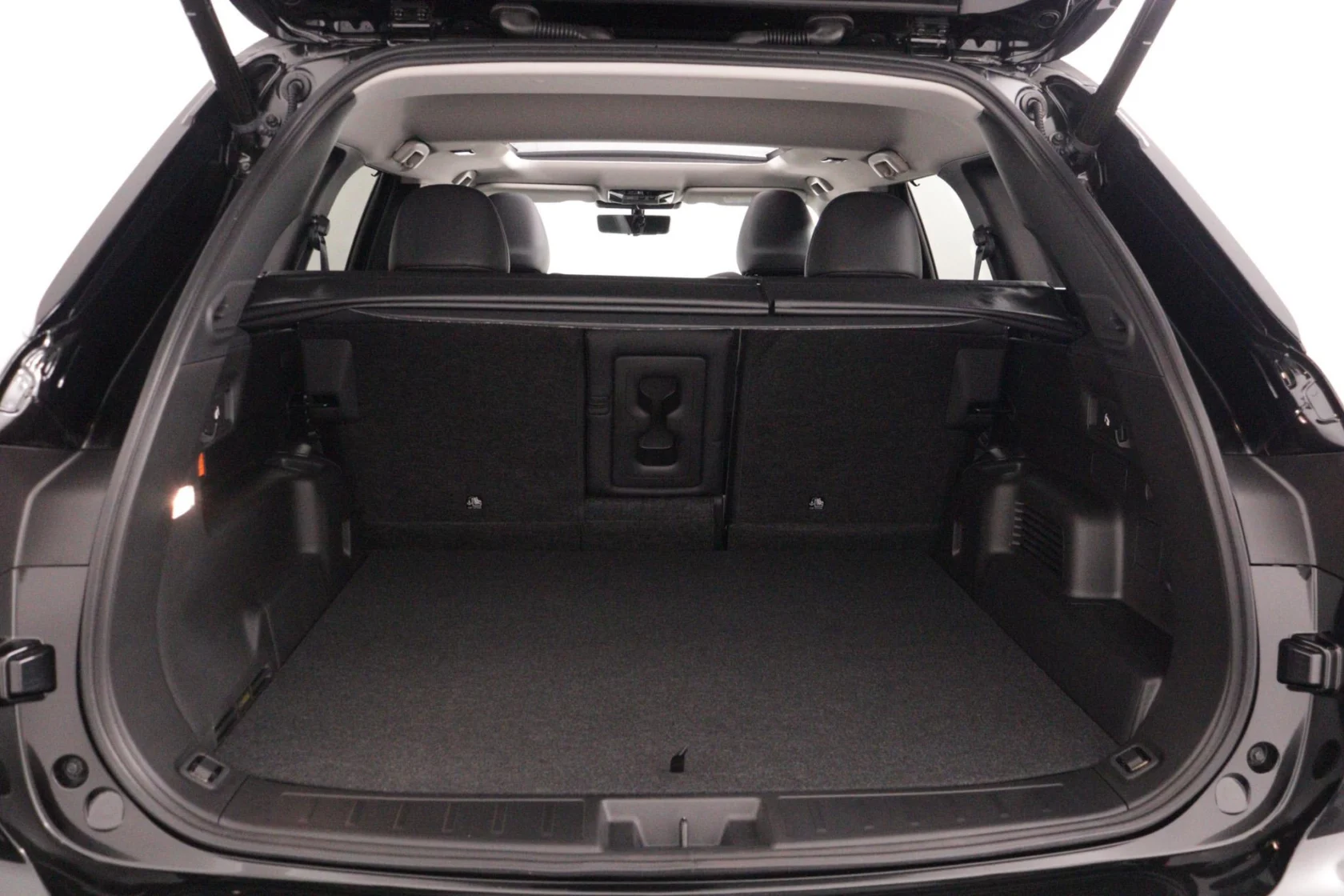 Mitsubishi-Outlander