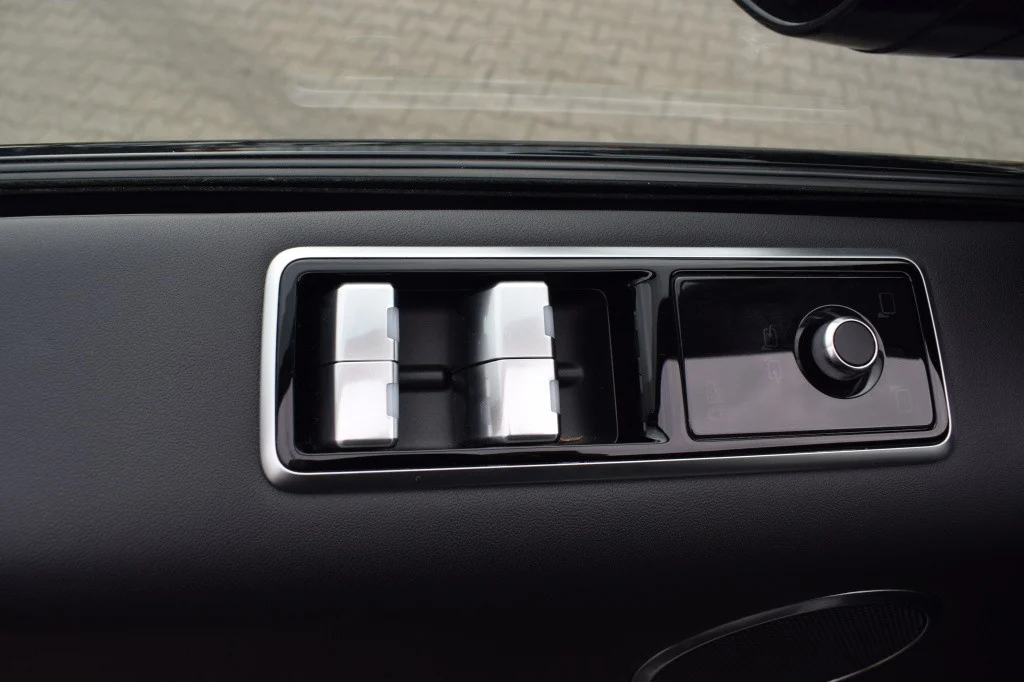 Land Rover-Range Rover Sport